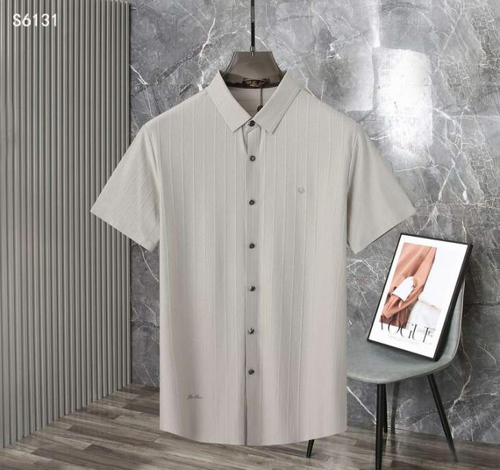 Loro Piana Polo Shirts Short _SKULoroPianaM-4XL26rx2126791